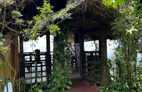 Vagamon Cottage | Mountain Villa - Stone Cottagenn