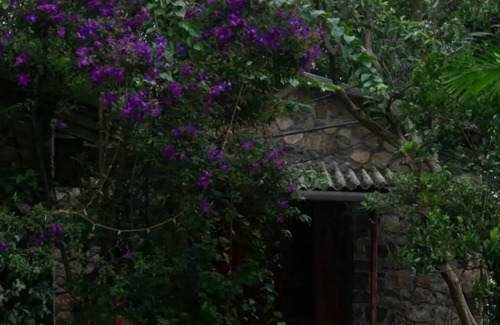 Vagamon Cottage | Mountain Villa - Stone Cottagenn