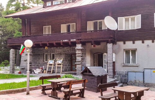 Vitosha District Bed & Breakfast | Mountain Villa Suite With Amazing View Of Vitosha