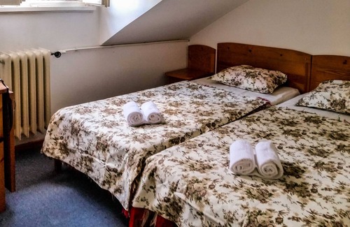 Vitosha District Bed & Breakfast | Mountain Villa Suite With Amazing View Of Vitosha