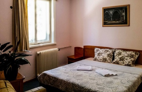 Vitosha District Bed & Breakfast | Mountain Villa Suite With Amazing View Of Vitosha