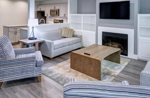 East Stroudsburg Villa | Mountain Villa