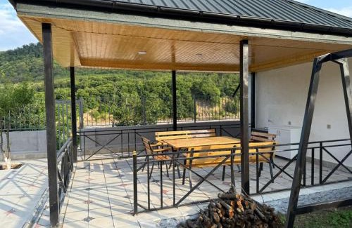 Azerbaijan Villa | Mountain Villa with Scenic views