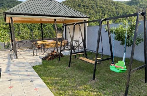 Azerbaijan Villa | Mountain Villa with Scenic views