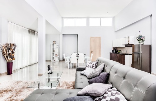 Huai Yai Villa | Mountain Village 3 bedroom