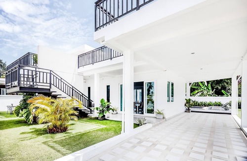 Huai Yai Villa | Mountain Village 3 bedroom