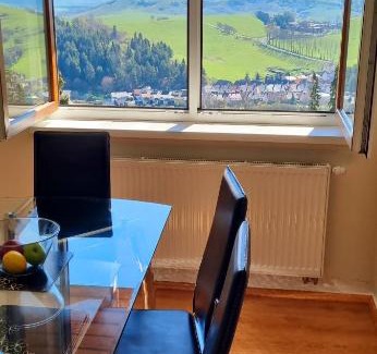 Vysne Ruzbachy Apartment | Mountain Village Apartment Pinewood *
