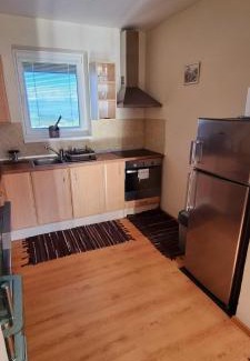 Vysne Ruzbachy Apartment | Mountain Village Apartment Pinewood *