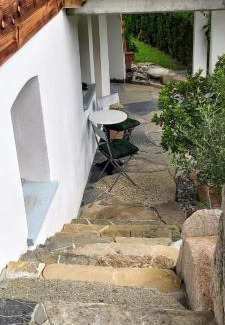 Hünibach House | Mountain Village Room