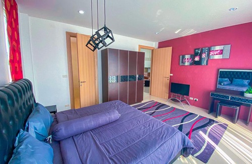 Huai Yai Villa | Mountain Village