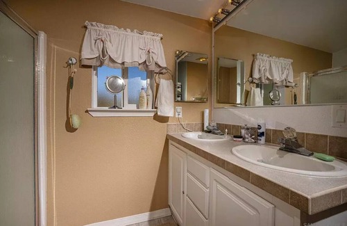Warner Springs Other | Mountain Vineyard Retreat.
