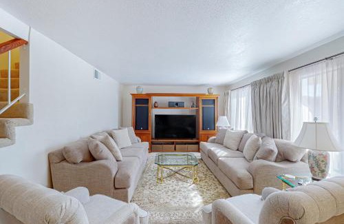 Palm Springs House | Mountain Vista Retreat - 68734