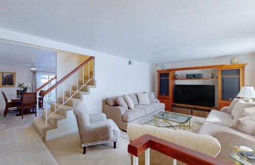 Palm Springs House | Mountain Vista Retreat - 68734