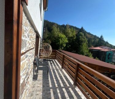 Smolyan Apartment | Mountain Whisper Guesthouse