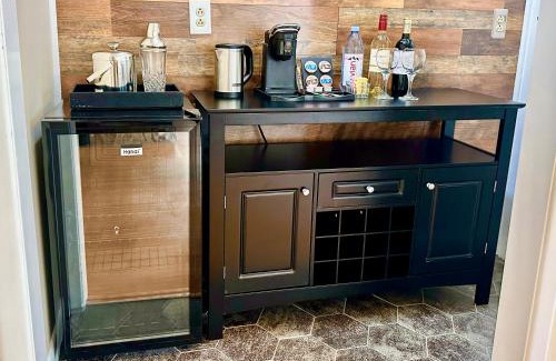 Blowing Rock Hotel | Mountainaire Inn and Log Cabins