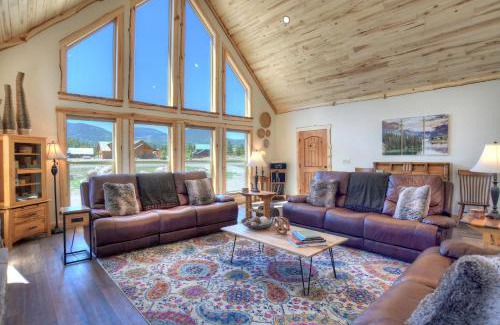 South Fork House | MountainAire