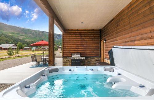 South Fork House | MountainAire