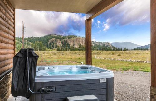 South Fork House | MountainAire