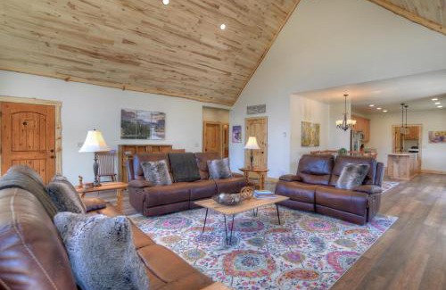 South Fork House | MountainAire