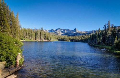 Mammoth Lakes Apartment | Mountainback 47