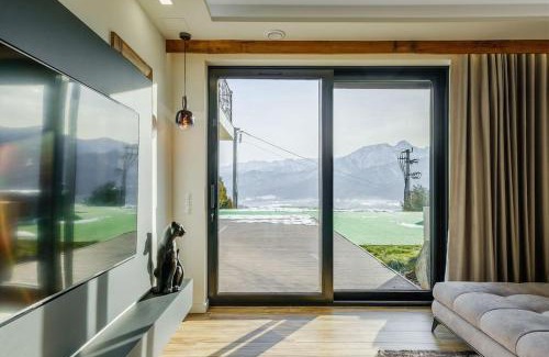 Koscielisko Apartment | MountainBase - Widokowy 1