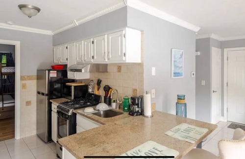 Vernon Condo | MountainCreek,Chic Entire 2 Bedroom Condo for 6 people at Great Gorge Village