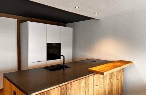 Sedrun Apartment | Mountaindream Apartment Sedrun