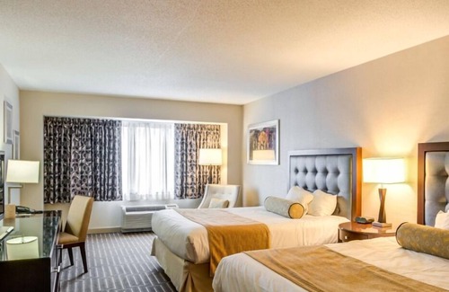 New Cumberland Resort | Mountaineer Casino Resort