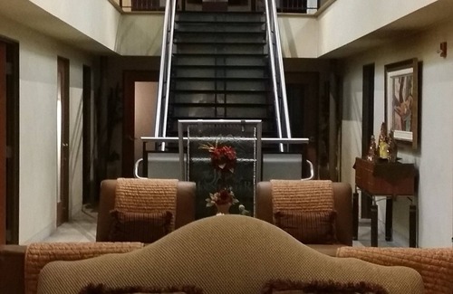 New Cumberland Resort | Mountaineer Casino Resort