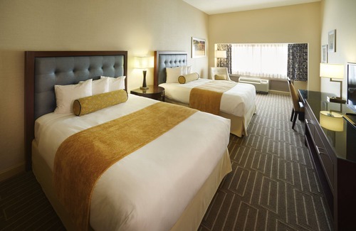 New Cumberland Resort | Mountaineer Casino Resort