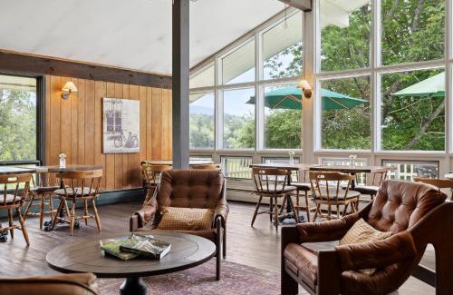 West Dover Cabin | Mountaineer Inn