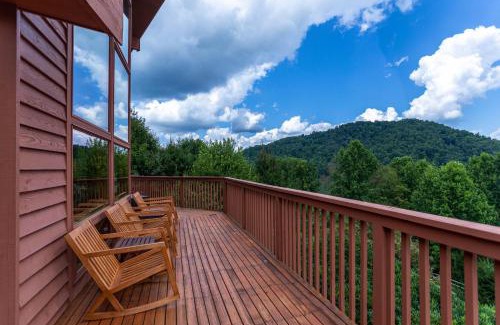Sugar Grove House | Mountaineer Manor