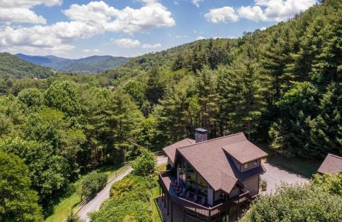 Sugar Grove House | Mountaineer Manor