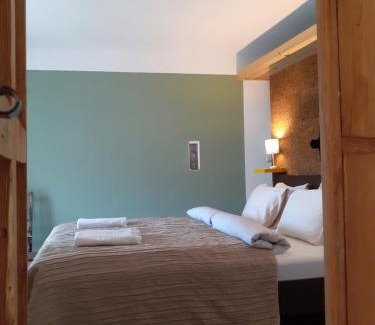 Gois Bed & Breakfast | Mountainhome Casa Cancelinha