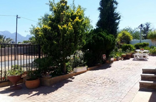 Worcester House | Mountainia Inn