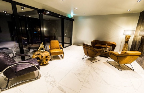 Bad Wilhelmshoehe Hotel | Mountainpark Kassel