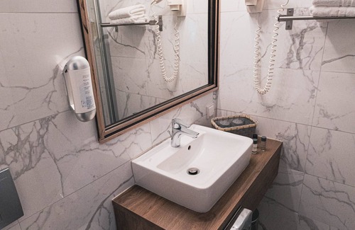 Bad Wilhelmshoehe Hotel | Mountainpark Kassel