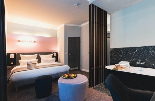 Bad Wilhelmshoehe Hotel | Mountainpark Kassel