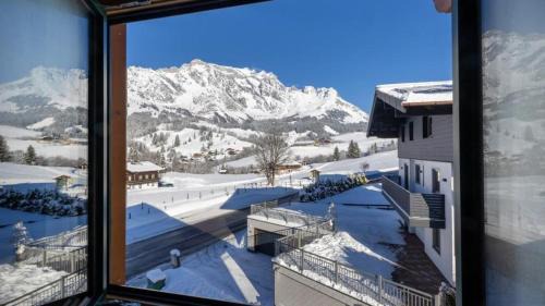 Dienten am Hochkoenig House | Mountainresort Top 13