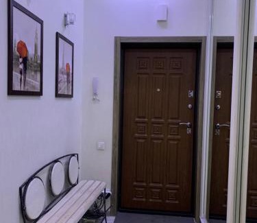 Almaty Apartment | Mountains and River view apartment in Almaty