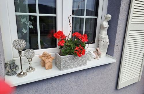 Dolni Zalezly Apartment | Mountains Apartment Elb Canyon