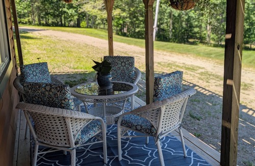 Dedham Apartment | Mountains Edge Suite -Scenic Bald Mtn.- Your MAINE Adventure Begins Here!