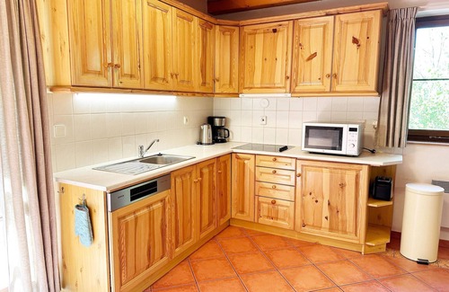 Rudnik u Vrchlabi House | Mountains Family Retreat
