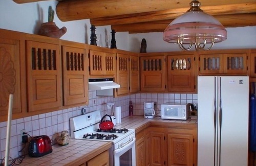 El Prado House | Mountains in Your Face