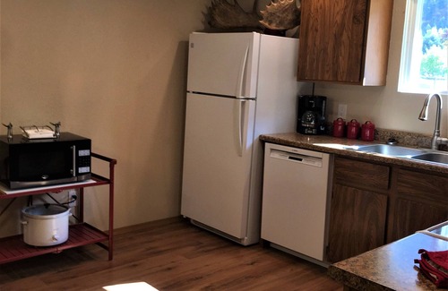 Heart of Missoula House | Mountains of Memories!