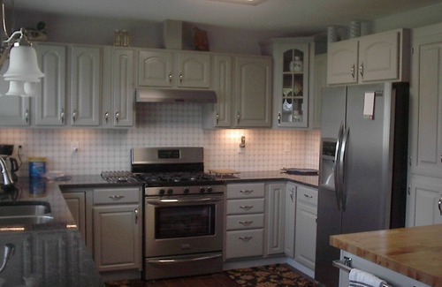 Elizabethton House | Mountains surround Doe River 400 ft Frontage, wildlife out the back door.