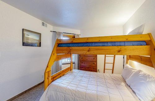 Frisco Apartment | Mountainside D257
