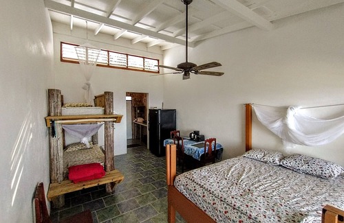 Boston Bay House | Mountainside Guesthouse with stunning coastline views