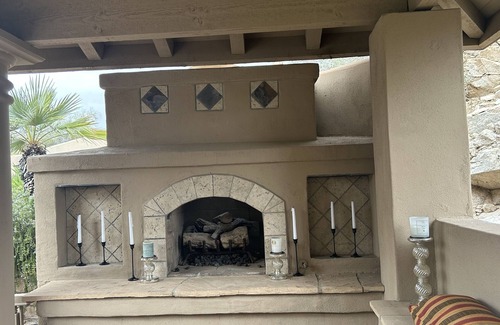 Mountain Park Ranch House | Mountainside-Luxury Estate
