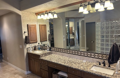Mountain Park Ranch House | Mountainside-Luxury Estate